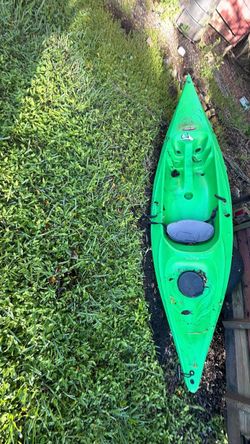 Kayak