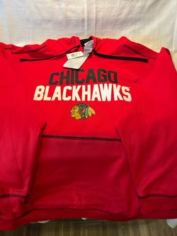 Chicago Blackhawks hoodie