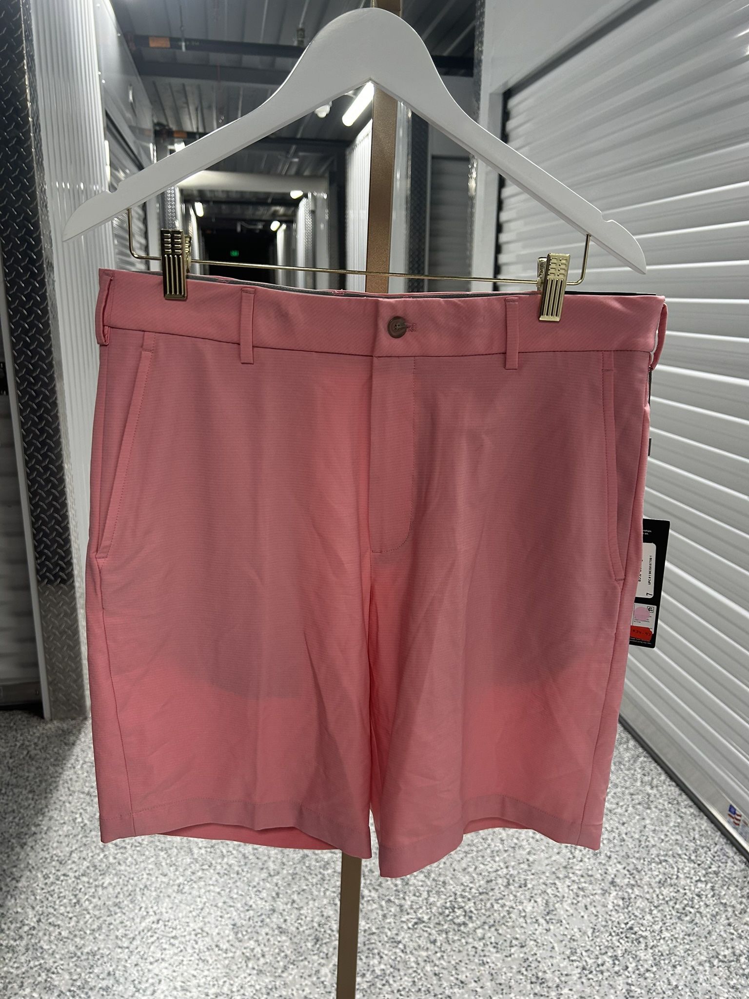 Walter Hagen Men’s Golf Shorts NEW