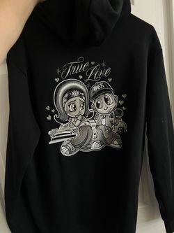 Zumiez Jacket Size medium