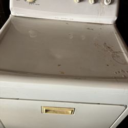 Kenmore dryer
