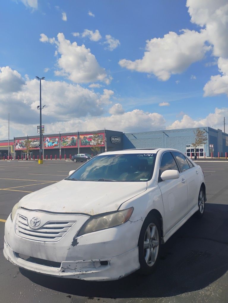 2010 Toyota Camry
