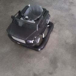 Ford Truck Walker