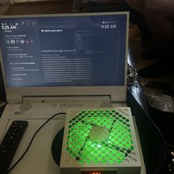 Xbox Series Plus Connected 4k Monitor