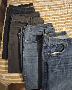 Men's Jeans