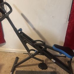 Merach R07 Full-Body Workout Squat Assist Trainer