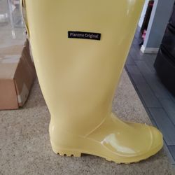 Rain Boots 