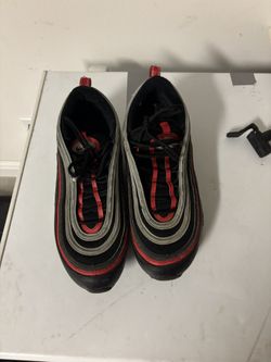 Nike Air Max Size 11