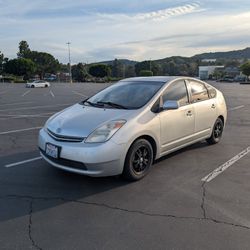 2005 Toyota Prius