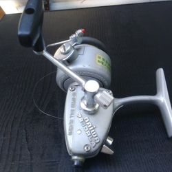 Daiwa 7250RLA Fishing Reel