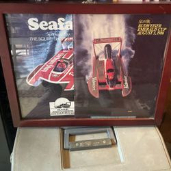 Seafair Magazines Hydroplane 