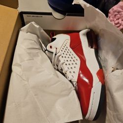Jordan Maxin 200