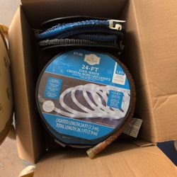 4 X 24ft Led Rope Lights