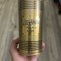 JEAN PAUL GAULTIER FRAGRANCE 