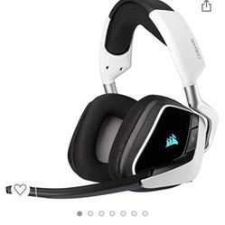 Unopened Corsair RGB Elite Gaming Headset 