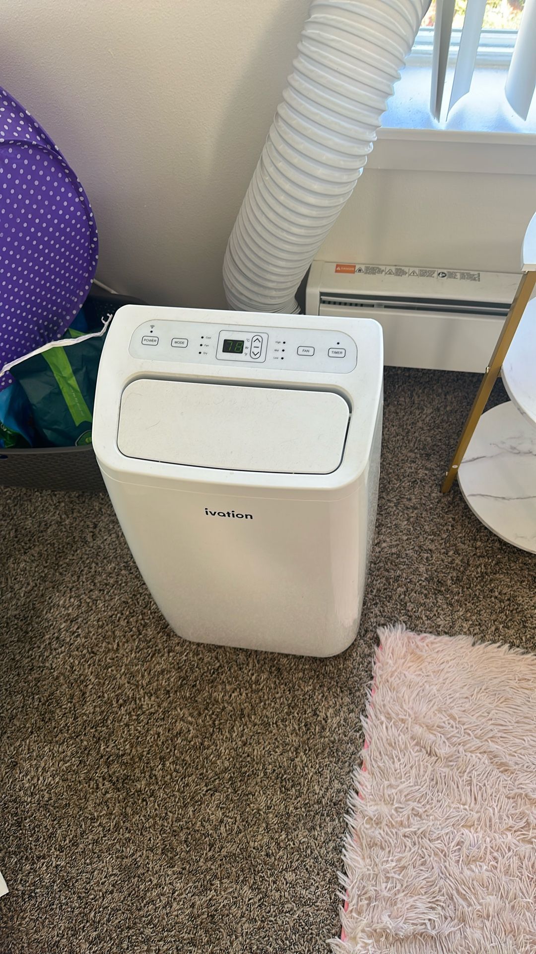 AC Unit 