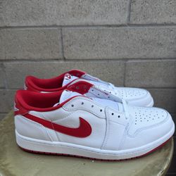 Jordan 1 Low
