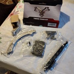 08 Chevy Cobalt 2.2 Timing Belt Kit