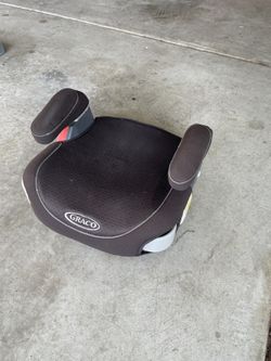 Graco Booster