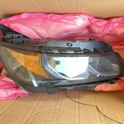 2015-2019 Chevy Impala Headlight LED Headlight 