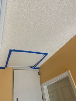 Drywall/Taping