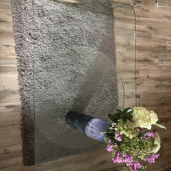 Glass Tables