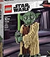 LEGO, STAR WARS, YODA-75255