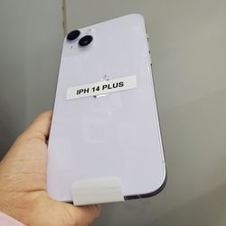 IPhone 14 Plus 