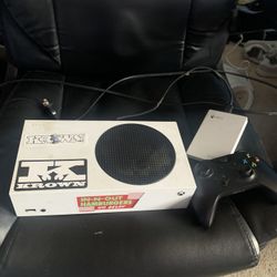 Xbox Series S