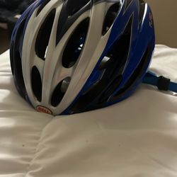 Bell Solar Bike Helmet