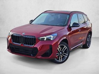 2026 BMW X1