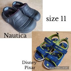 Boy's Shoes Size 11
