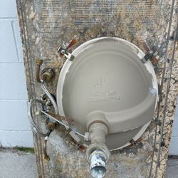 36 Inch Granite Vanity Top