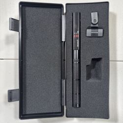 MKH 60 P48 Short Shotgun Microphone