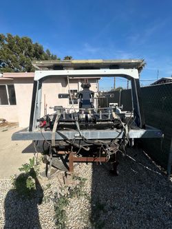 2020 Jerr-Dan MPL40  body