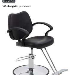 Barber/Salon chairs BRAND NEW IN BOX