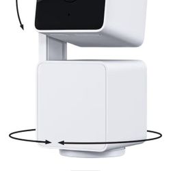 Indoor And Outdoor Cameras