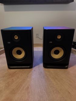 USED - KRK ROKIT 5 RP5 G4