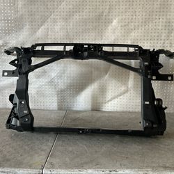 2015 - 2020 AUDI A3 S3 RADIATOR SUPPORT OEM
