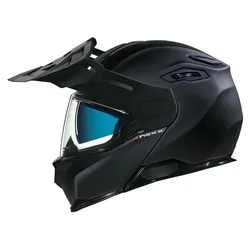 NEXX VILIJORD SOLID: M.BLK