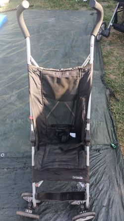 Stroller