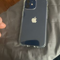 IPHONE 12 Mini 125 Gb Like New