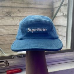 Supreme Hat