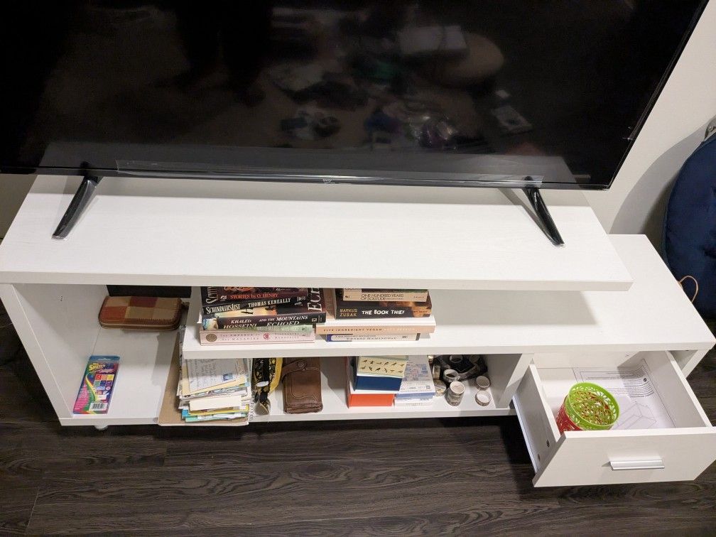 TV stand