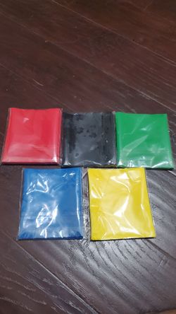 Physical Therapy Bands
