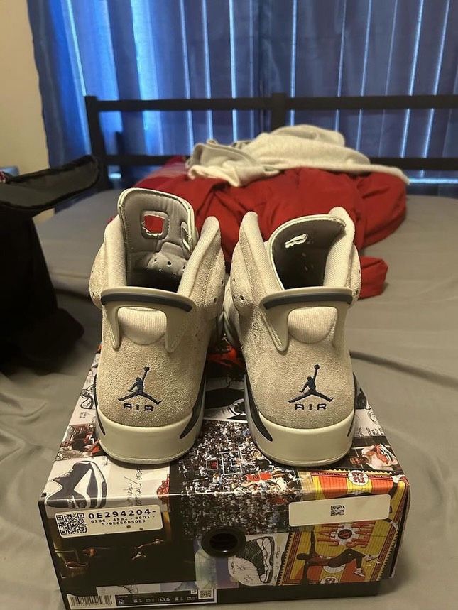 Jordan