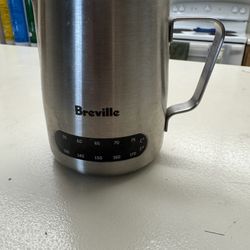 Milk Frothing Pitcher