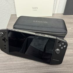 Lenovo Legion Go 1TB