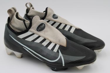 Nike Vapor Edge Pro 360 Football Cleats Men’s 7.5 Black