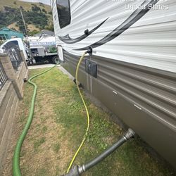 Rv Discharge 